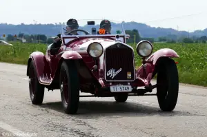 Millemiglia 2017 live