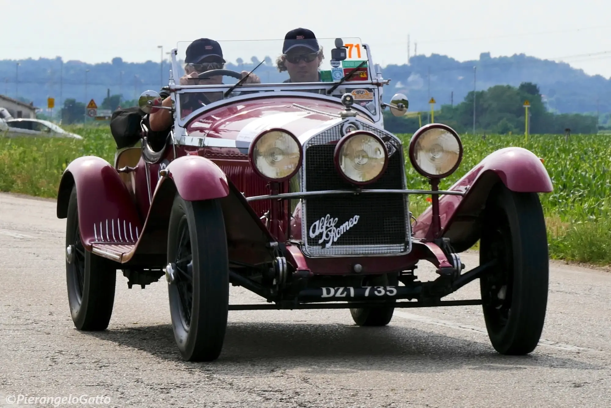 Millemiglia 2017 live - 55