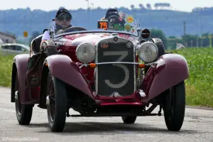 Millemiglia 2017 live
