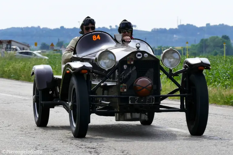 Millemiglia 2017 live - 61