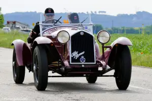 Millemiglia 2017 live