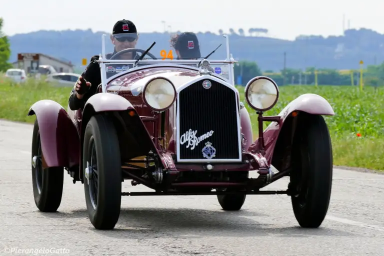 Millemiglia 2017 live - 63