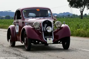 Millemiglia 2017 live