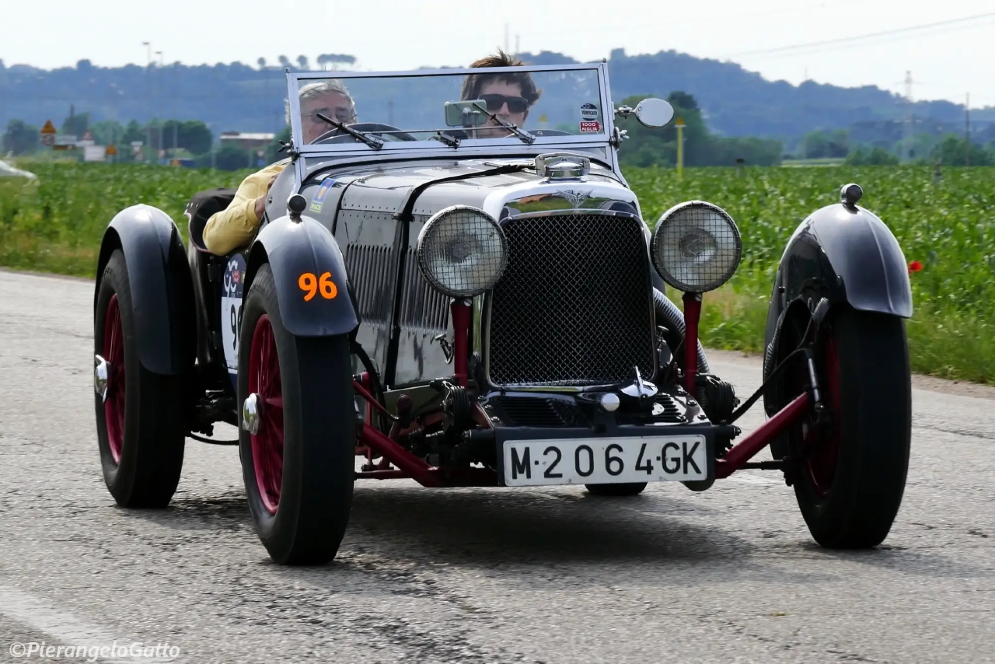 Millemiglia 2017 live - 67