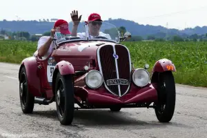 Millemiglia 2017 live