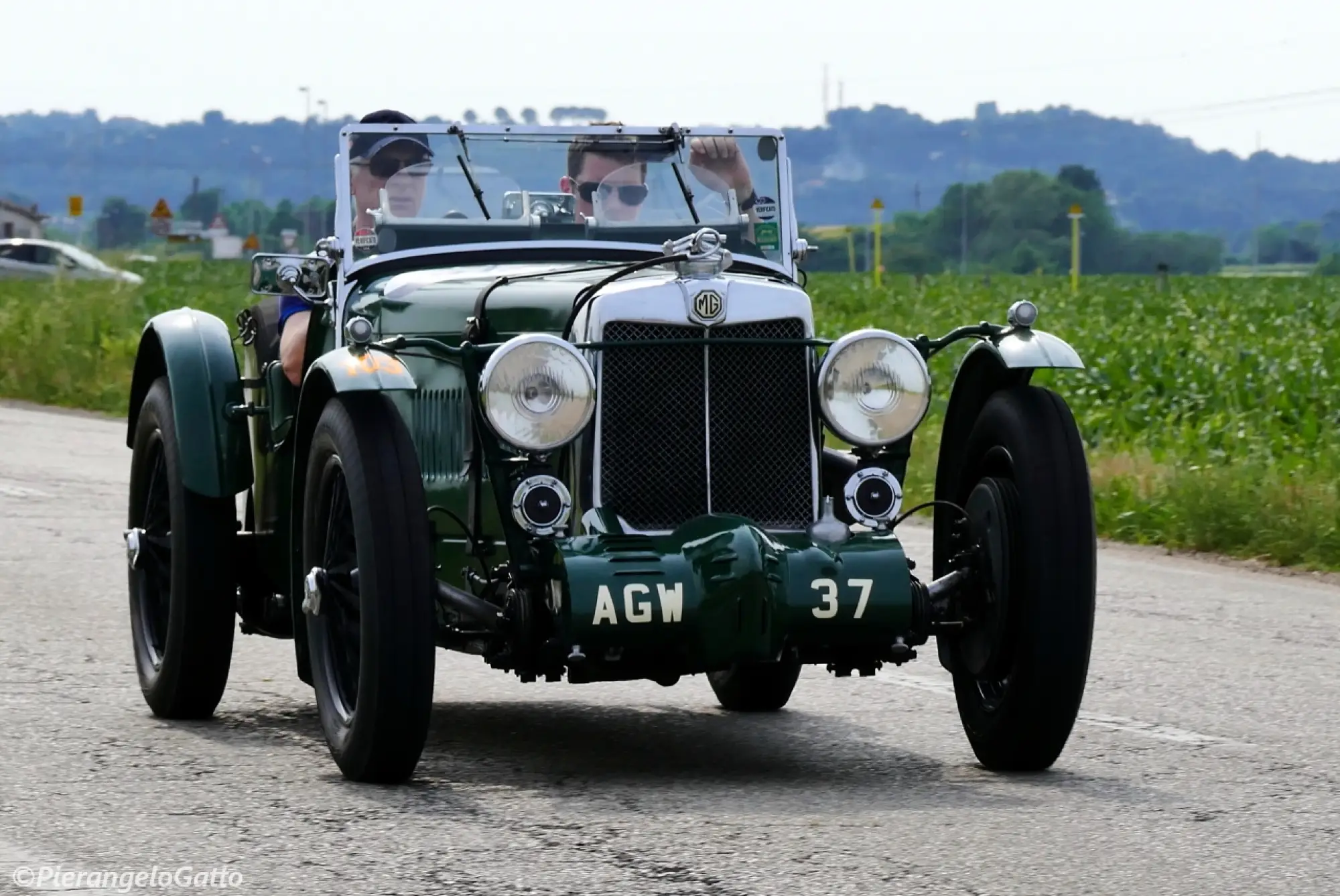 Millemiglia 2017 live - 69