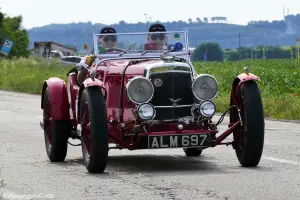 Millemiglia 2017 live
