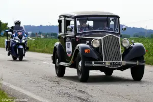 Millemiglia 2017 live