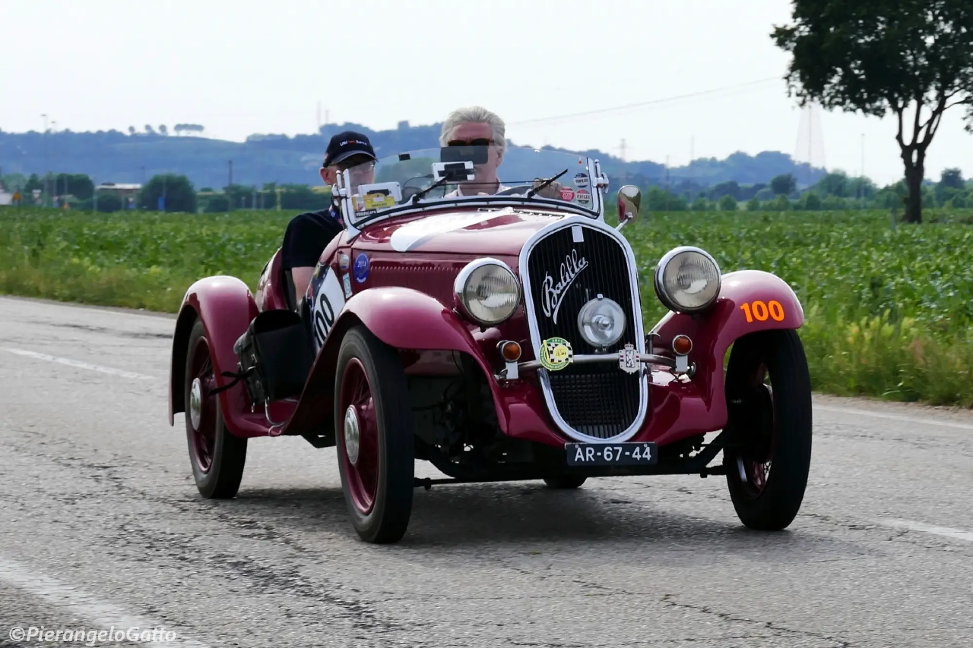 Millemiglia 2017 live - 78