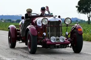 Millemiglia 2017 live