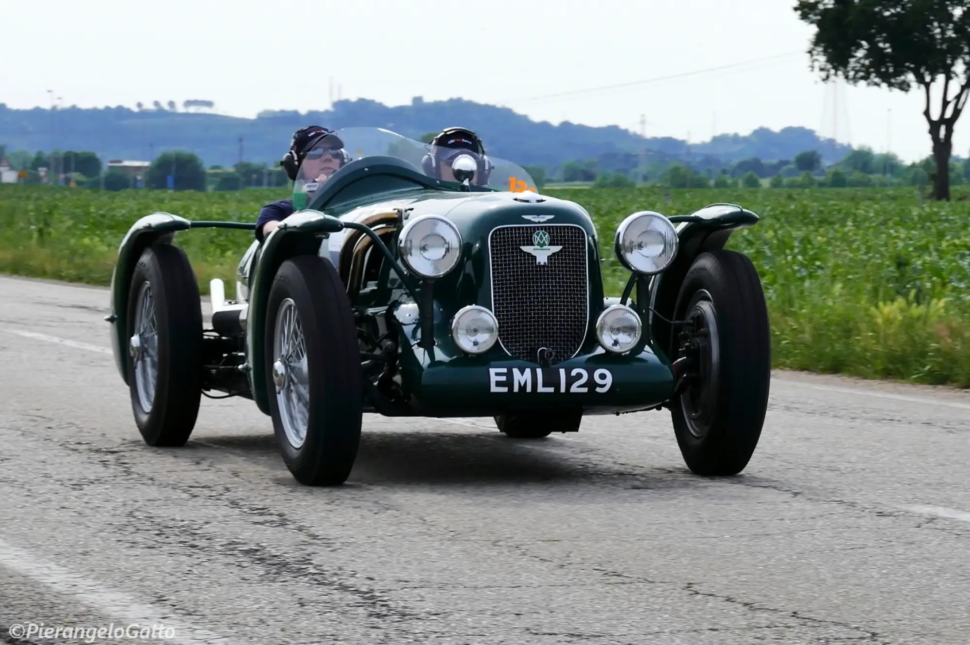 Millemiglia 2017 live - 81