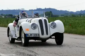 Millemiglia 2017 live