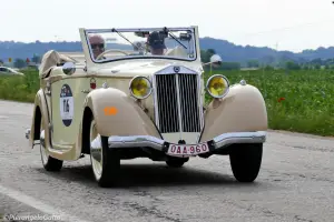Millemiglia 2017 live