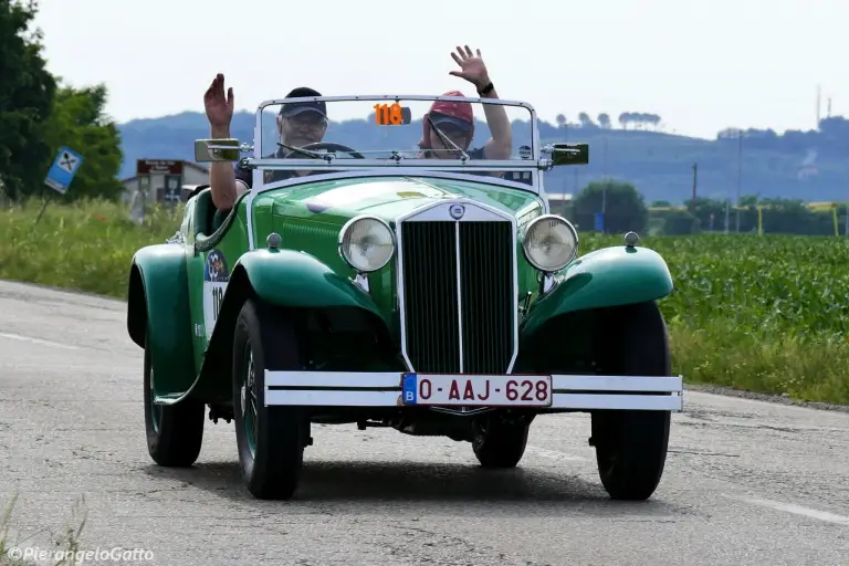 Millemiglia 2017 live - 84