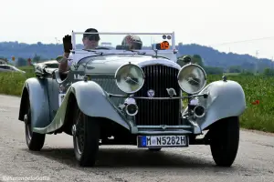 Millemiglia 2017 live
