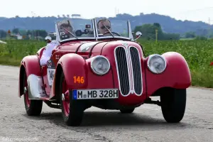 Millemiglia 2017 live