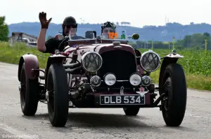Millemiglia 2017 live