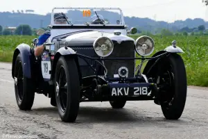 Millemiglia 2017 live