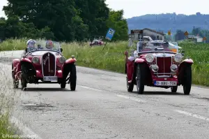 Millemiglia 2017 live