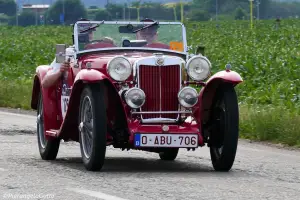 Millemiglia 2017 live
