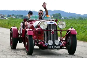 Millemiglia 2017 live