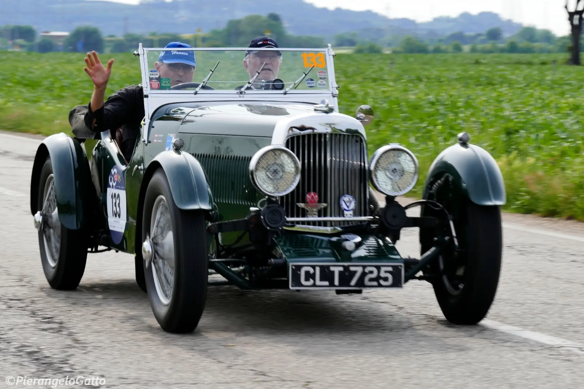 Millemiglia 2017 live - 95