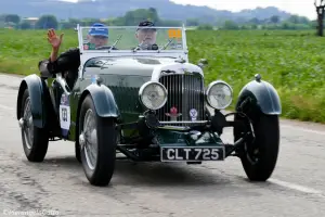 Millemiglia 2017 live