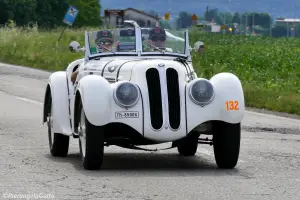 Millemiglia 2017 live