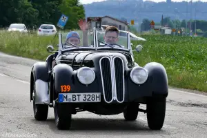 Millemiglia 2017 live