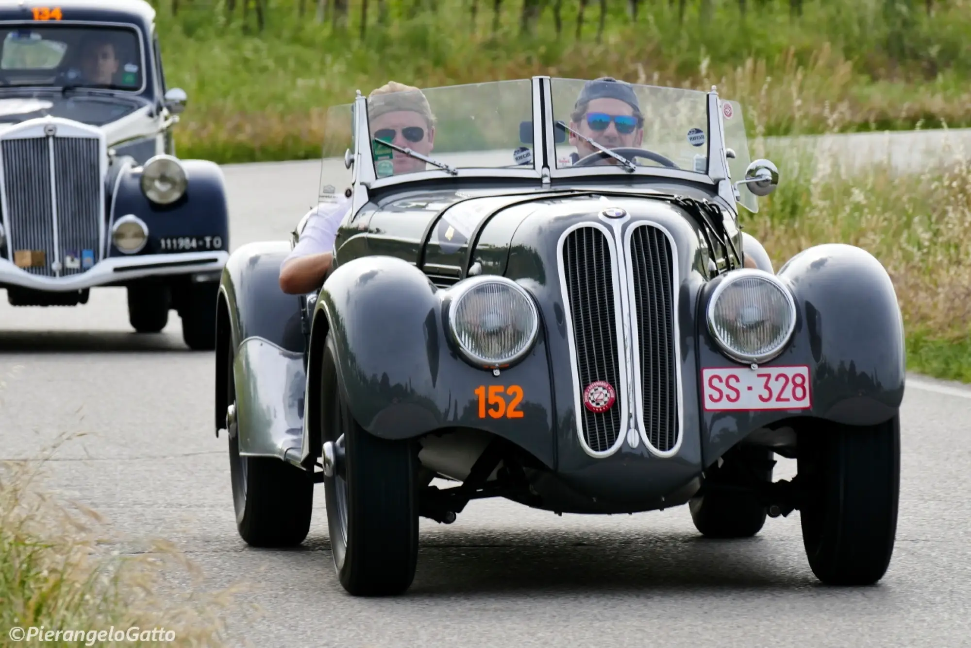 Millemiglia 2017 live - 99