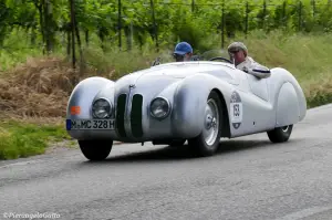 Millemiglia 2017 live