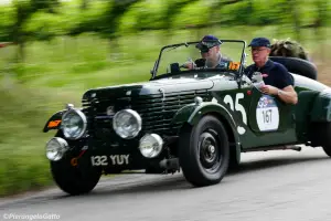 Millemiglia 2017 live