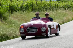 Millemiglia 2017 live