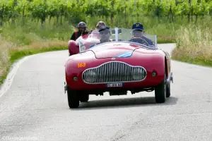 Millemiglia 2017 live