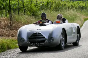 Millemiglia 2017 live