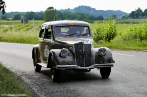 Millemiglia 2017 live