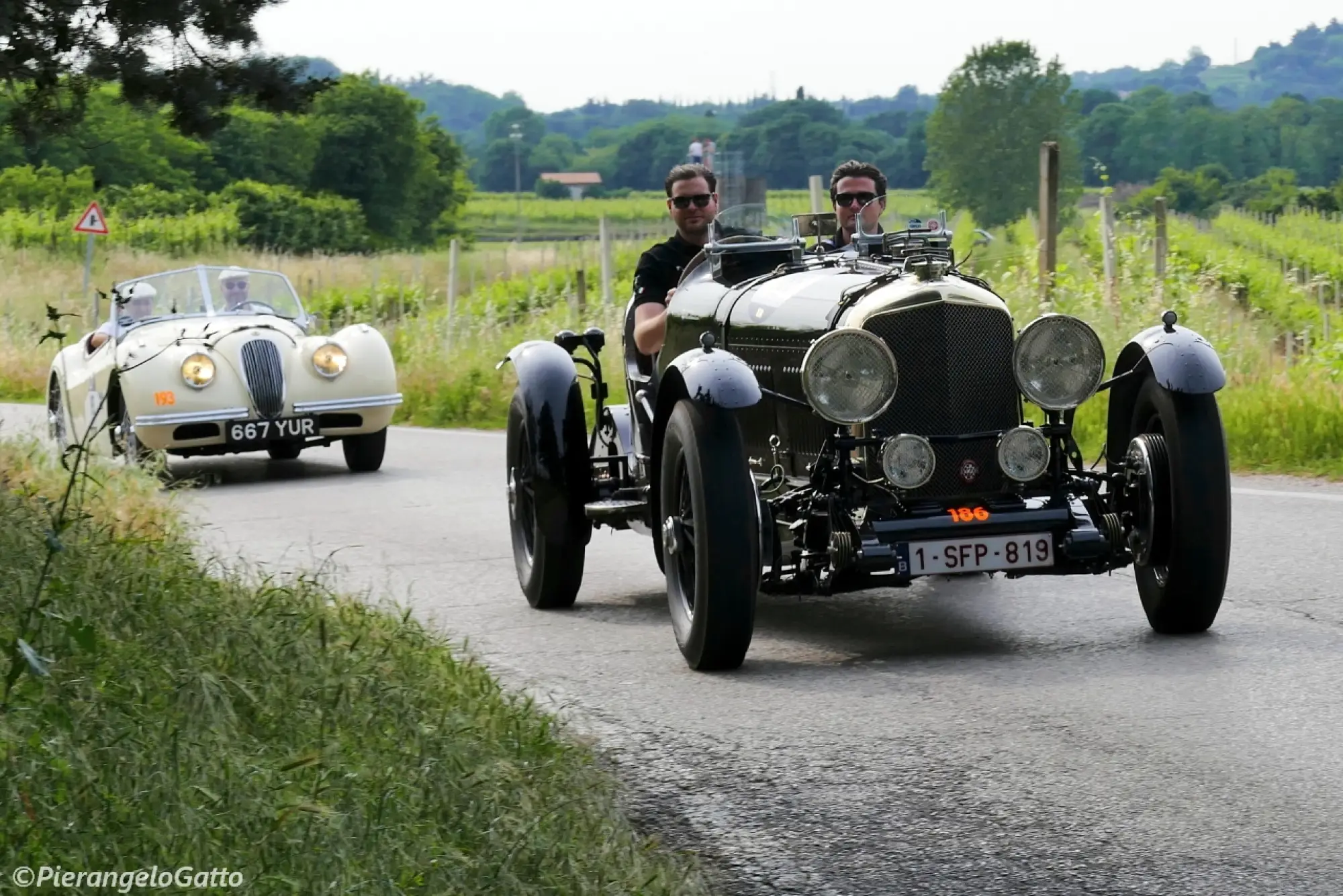 Millemiglia 2017 live - 111