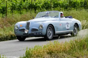 Millemiglia 2017 live