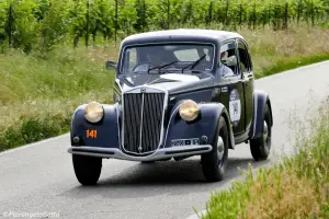 Millemiglia 2017 live