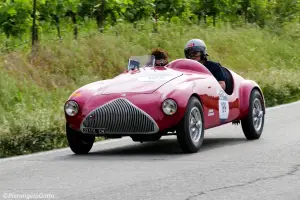 Millemiglia 2017 live