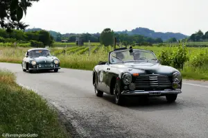 Millemiglia 2017 live