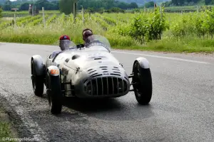 Millemiglia 2017 live