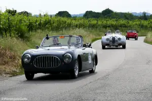 Millemiglia 2017 live