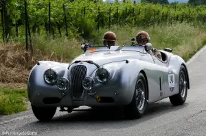 Millemiglia 2017 live