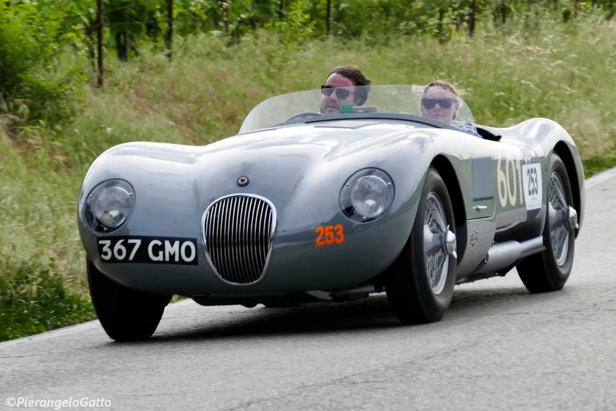 Millemiglia 2017 live - 134