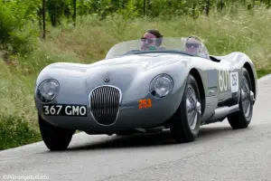 Millemiglia 2017 live