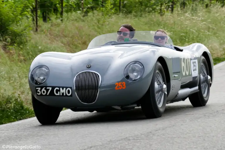 Millemiglia 2017 live - 134