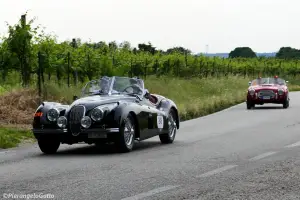 Millemiglia 2017 live