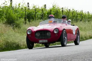 Millemiglia 2017 live