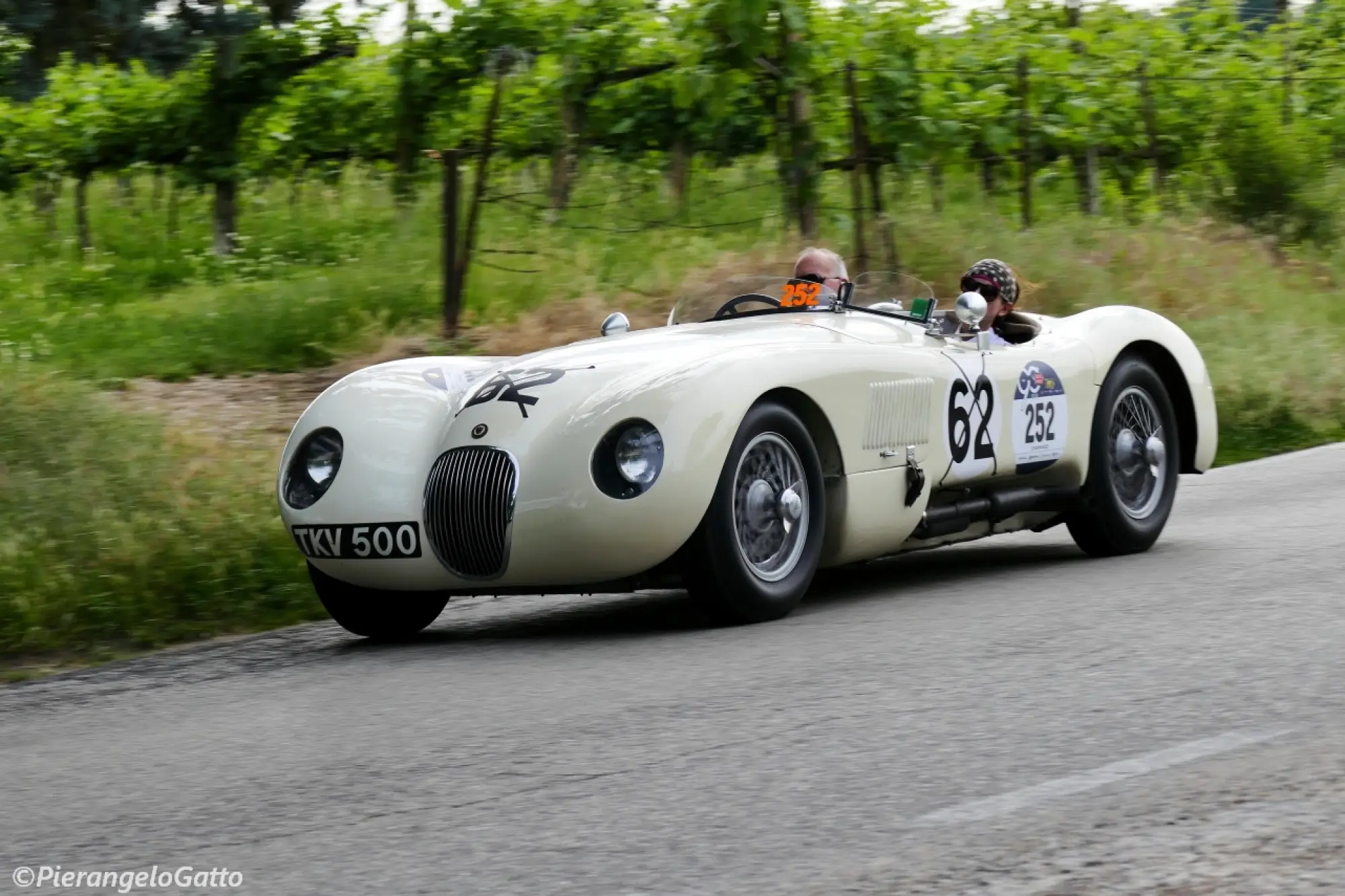 Millemiglia 2017 live - 138